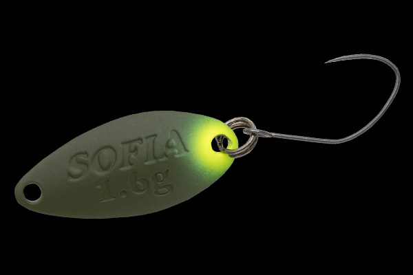 CHIBI ZX | PRODUCTS | trout nories