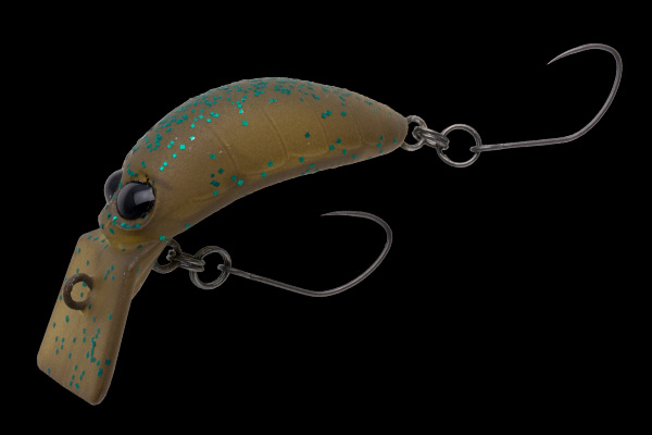 ルアー・フライ TYPE X ルアー・フライ Beta ルアー・フライ 好きに ZX