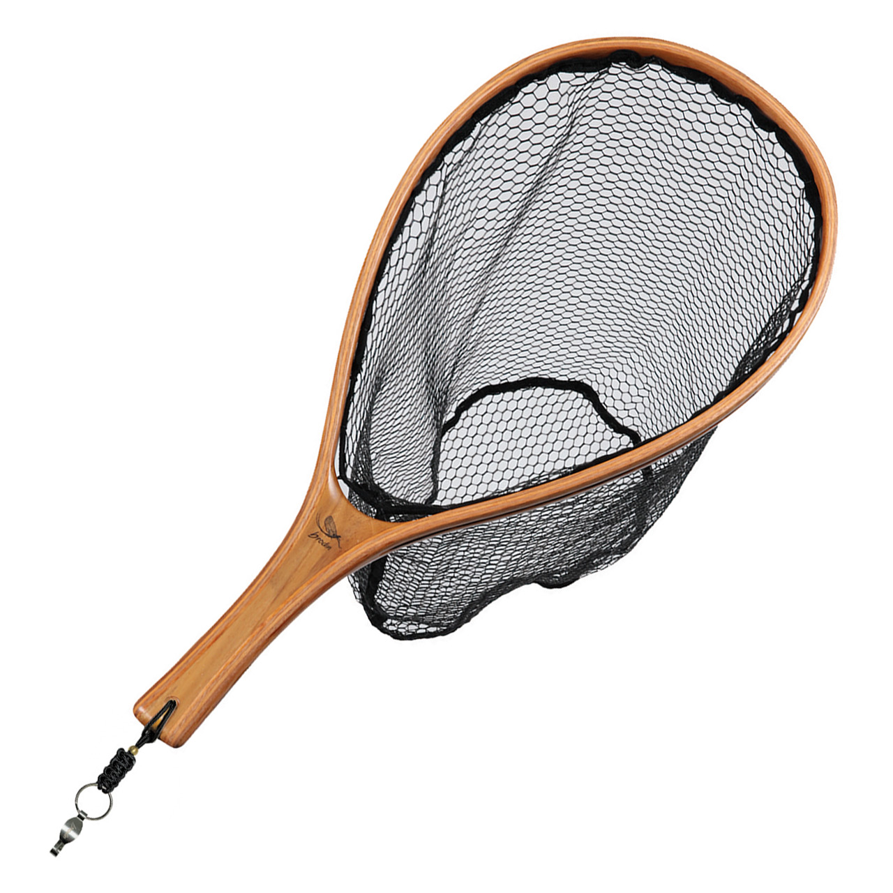 ティムコ：ブローディン社ランディングネットの取扱商品が追加されます