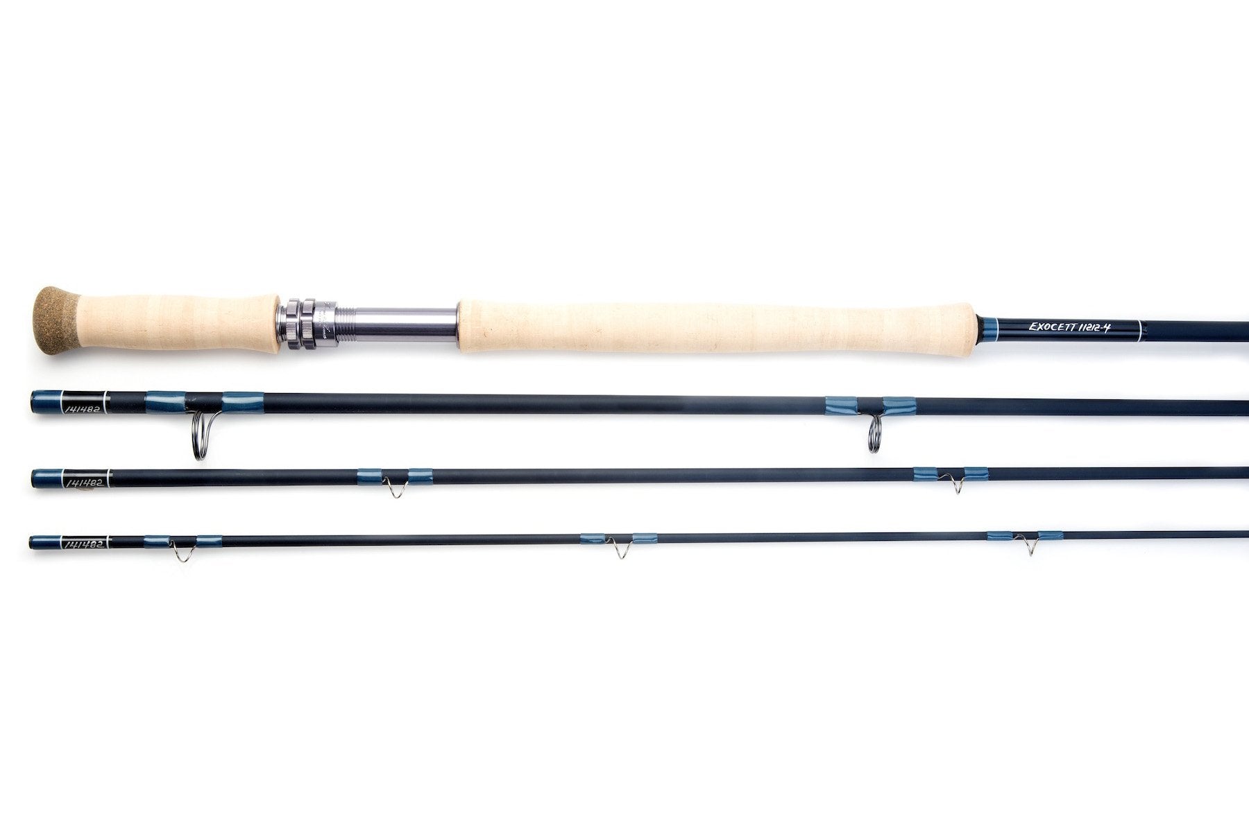 Thomas & Thomas Fly Rods – TroutPro