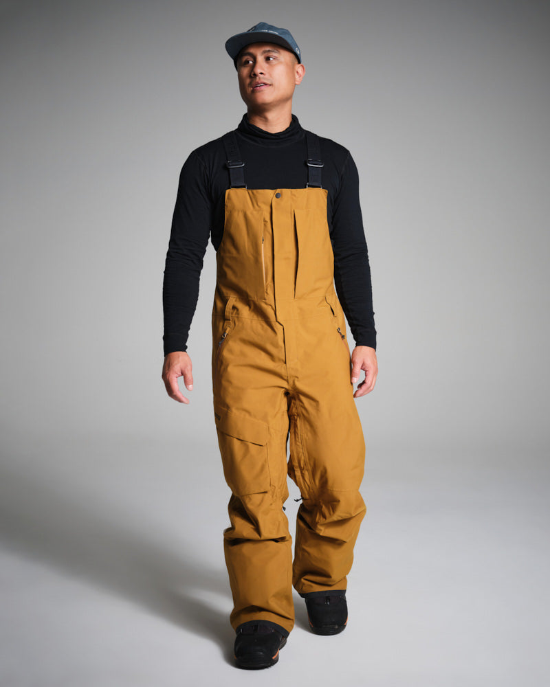 TREW Gear || Men's Jefferson Bib
