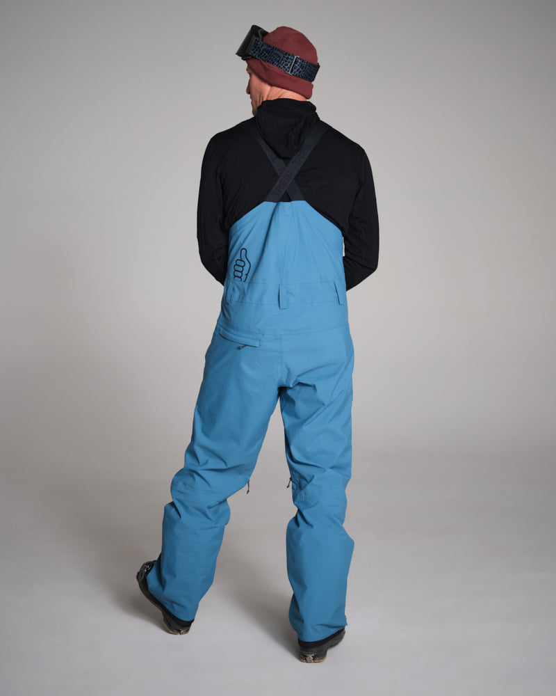 TREW Gear || Men's Jefferson Bib