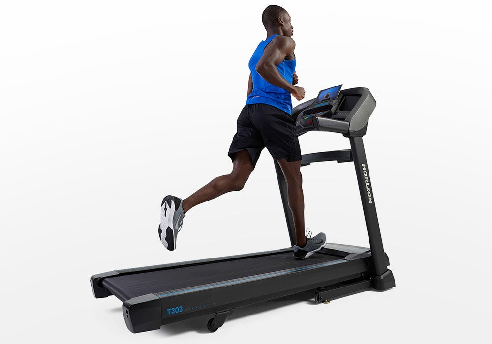 T303 Treadmill – The Treadmill Factory