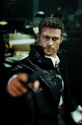 Detective-M