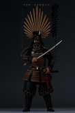 Yep Studio 1/12 豊臣秀吉 太閤 NO.0009 アクションフィギュア