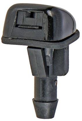 New Upgraded '90 - 05 Miata Windshield Washer Nozzles Pair, EC01