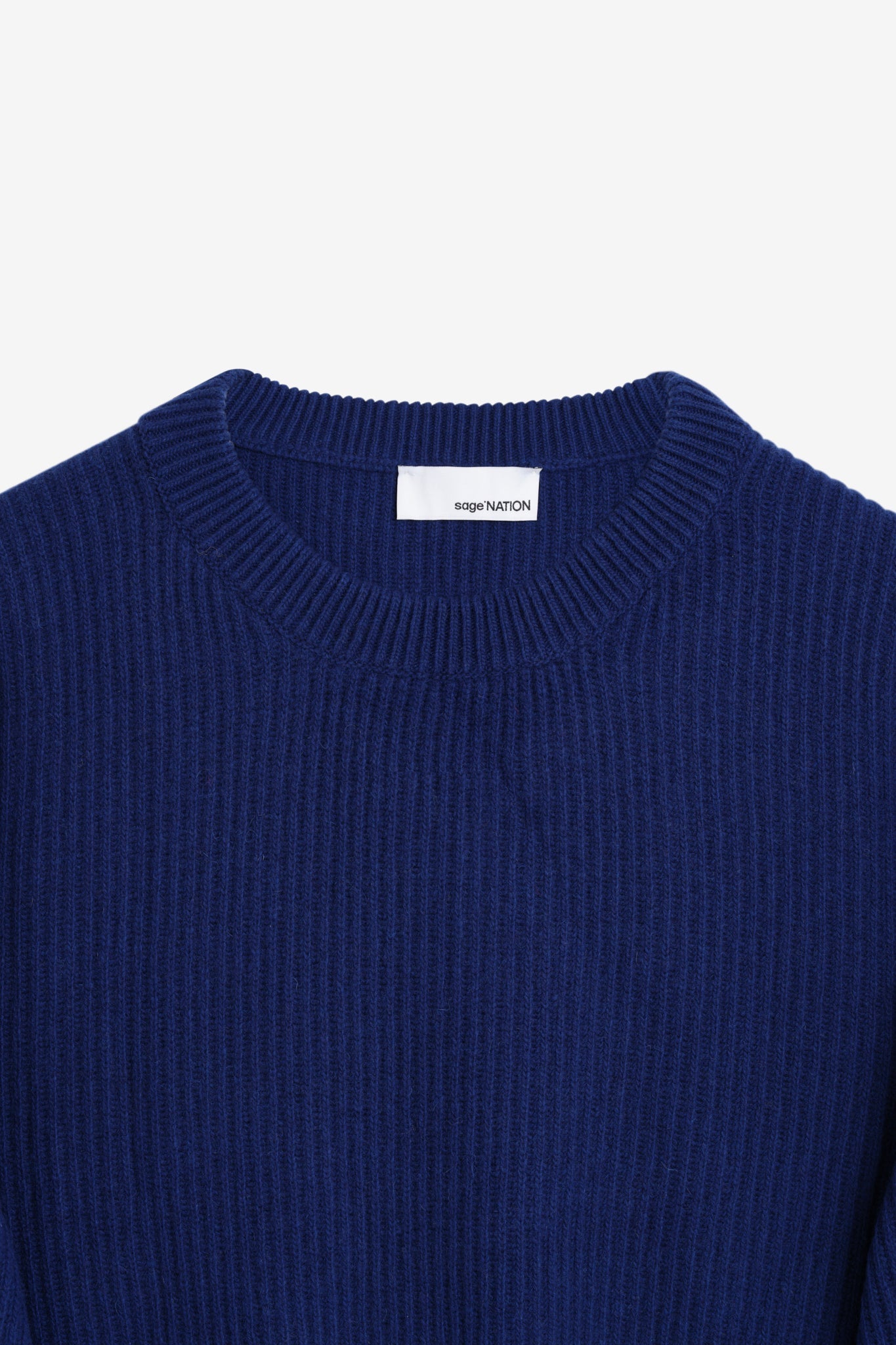 SAGE NATION / Mackenzie Knit – Tree and Branch