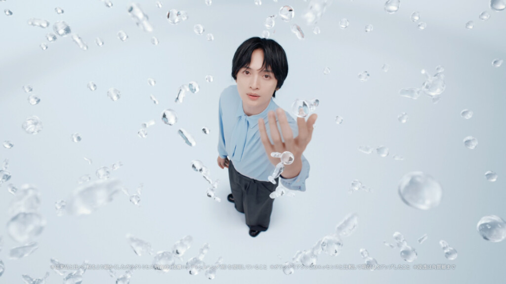 玉森裕太(Kis-My-Ft2)出演！ 「ma:nyo（マニョ）」新CM・本日より公開