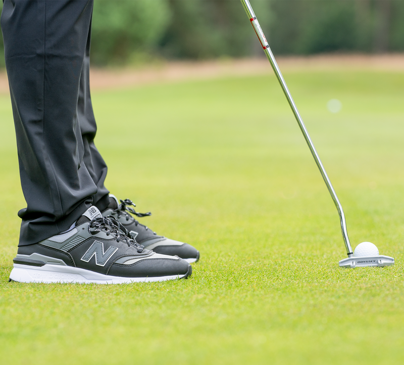 New Balance Golf | Autumn/Winter 2024 | TRENDYGOLF – TRENDYGOLF UK