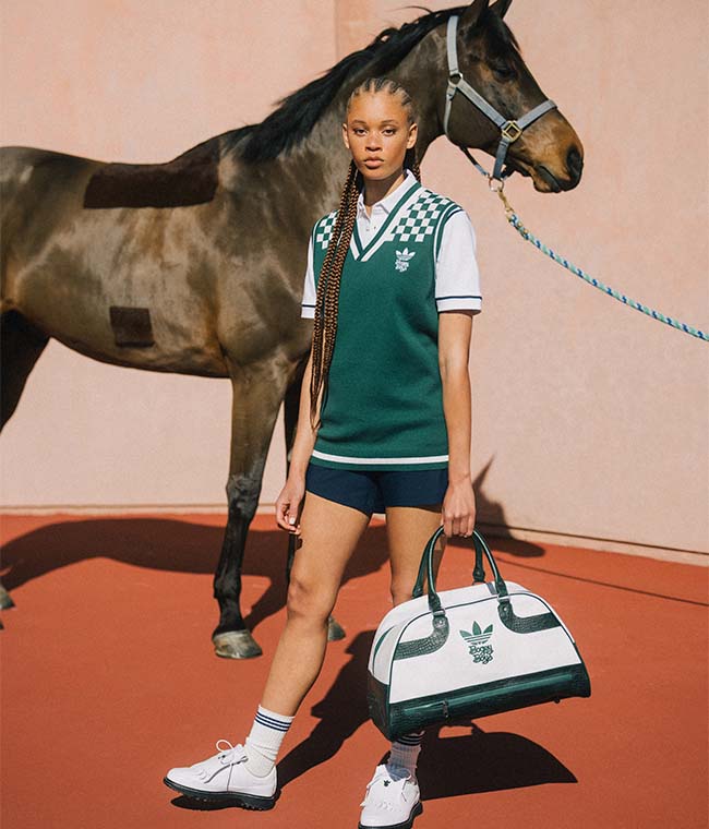 adidas X Bogey Boys Vest – TRENDYGOLFUSA.COM