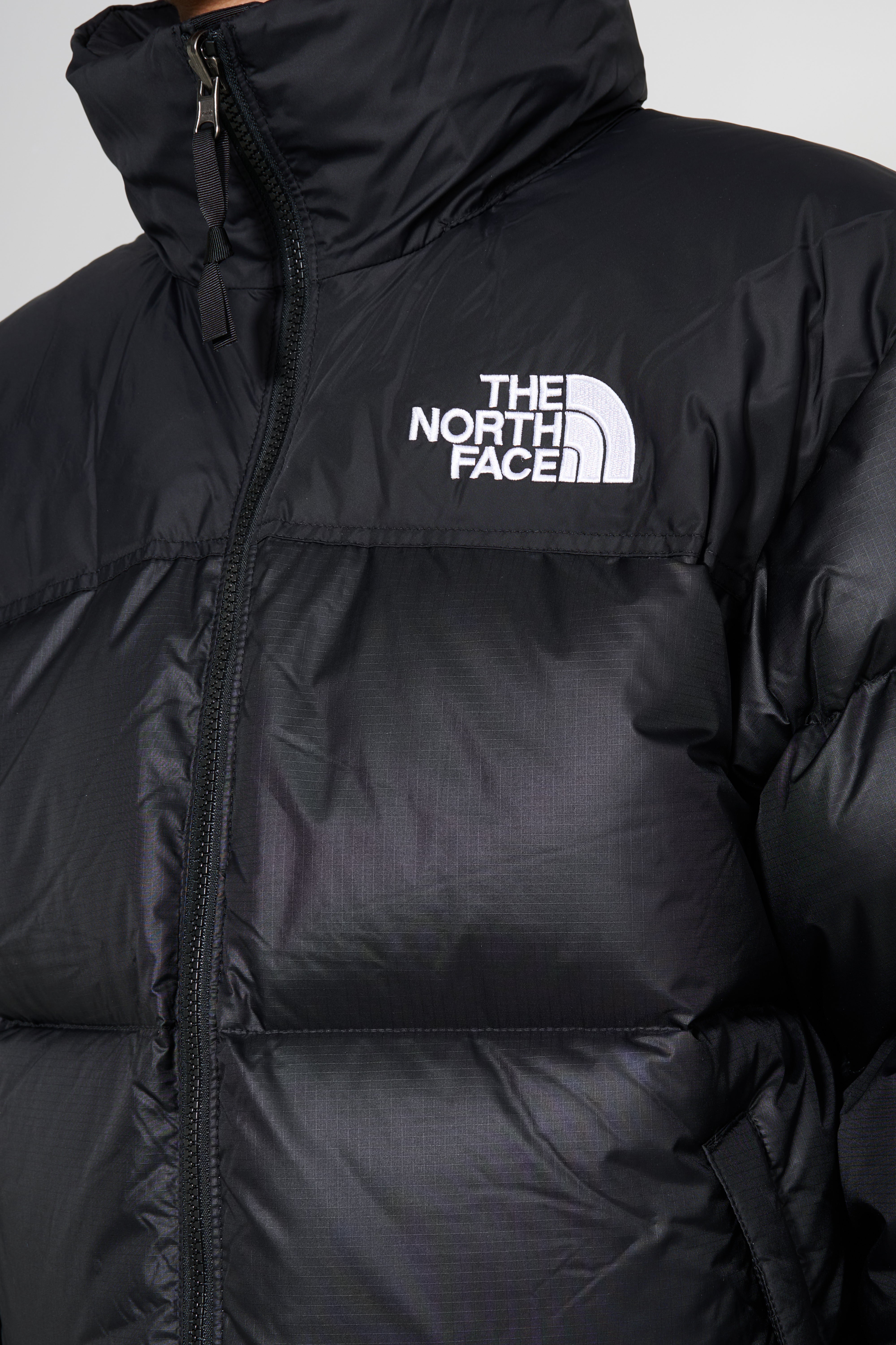 The North Face M 1996 Retro Nuptse Jacket TNF Black – Très Bien