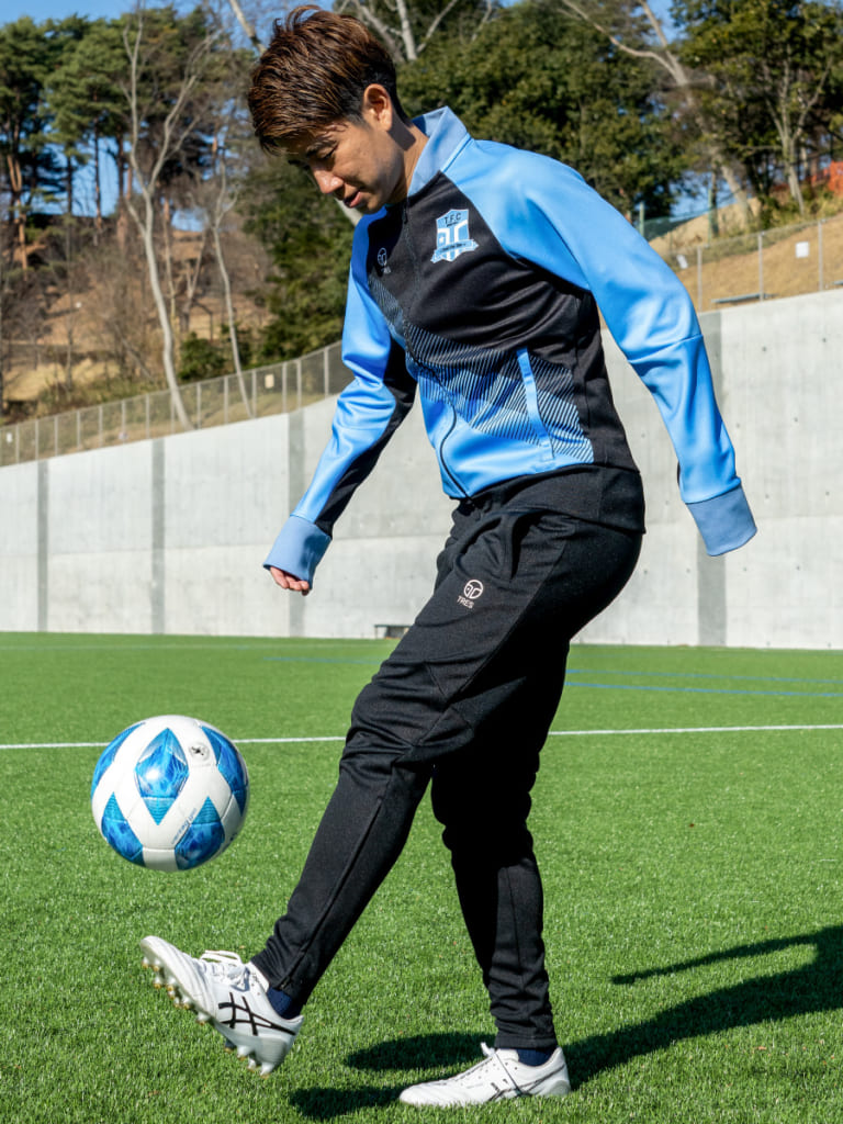 サッカー】オリジナルジャージ｜チームオーダー専門TRES