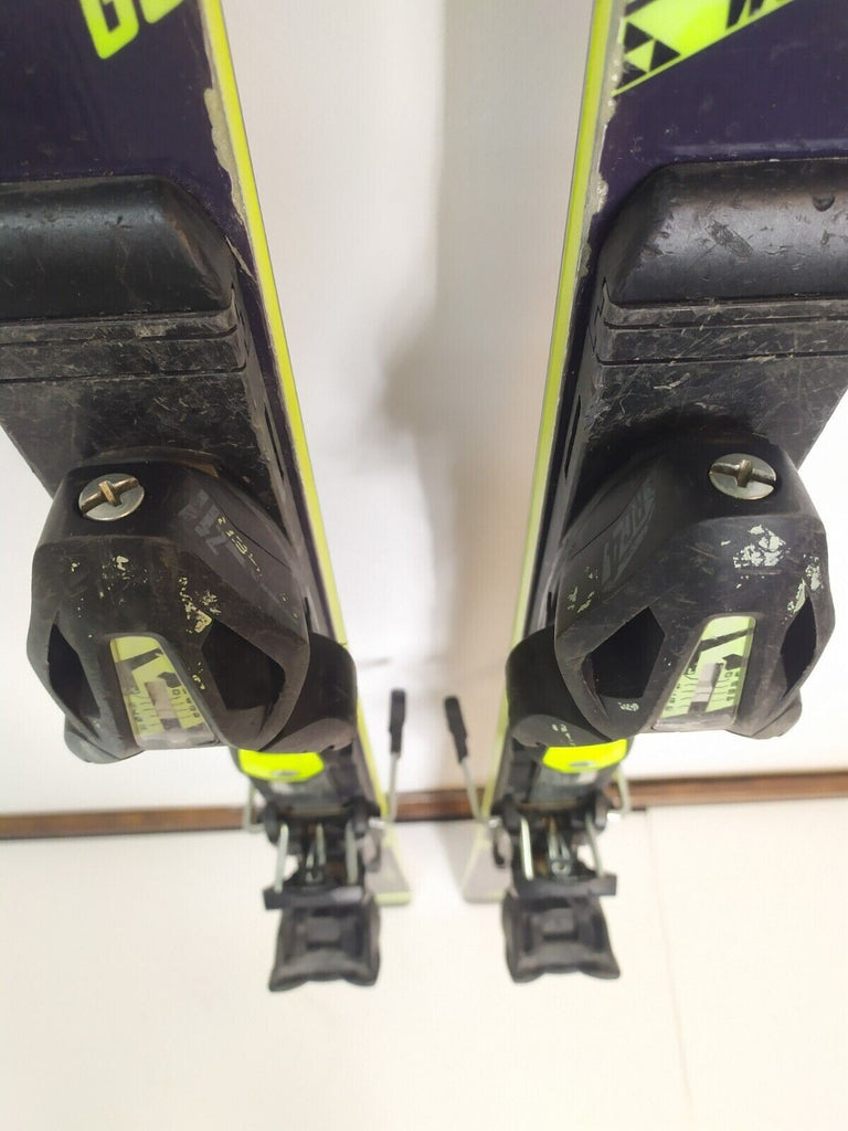 Fischer R4 SC 165㎝ Fischer RC4 World Cup GS 165 cm Ski + Fischer RC4