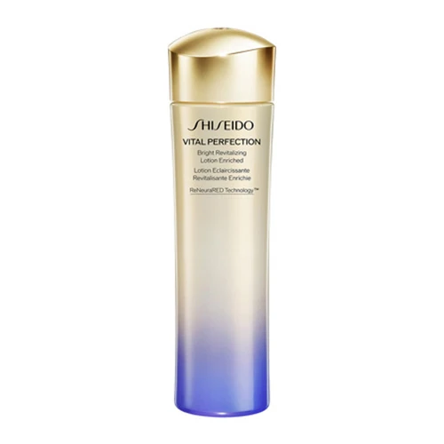 免税店限定商品｜SHISEIDO｜バイタルパーフェクション インテンシブ