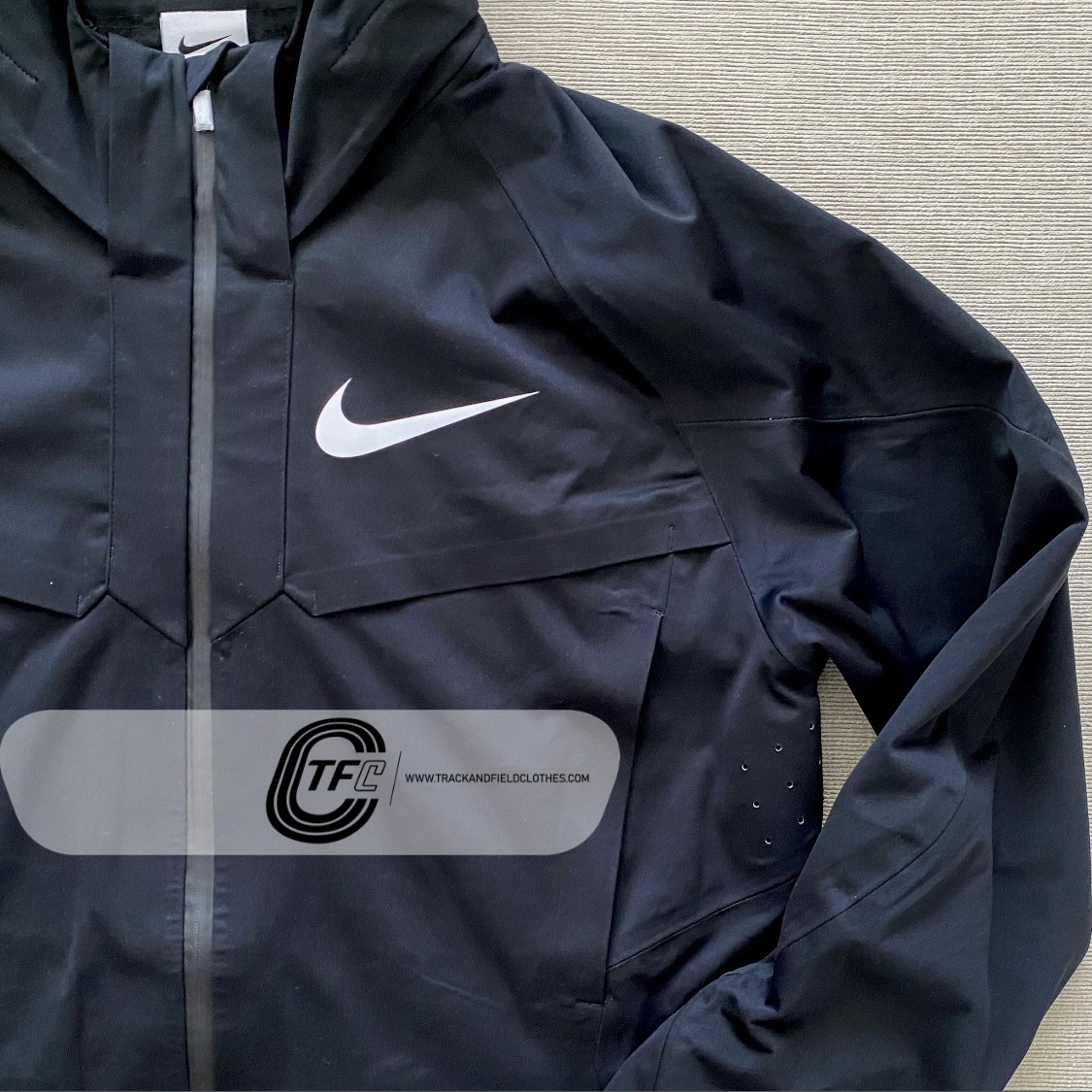 Nike 2024 Rosa & Co. Pro Elite Team Storm Fit Tracksuit