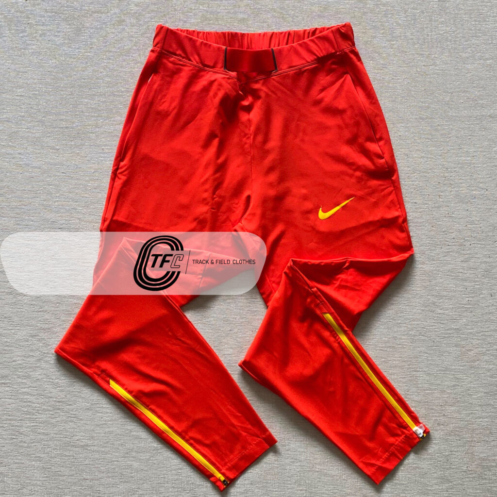 Nike 2025 Pro Elite Team Half Tights - Special Edition