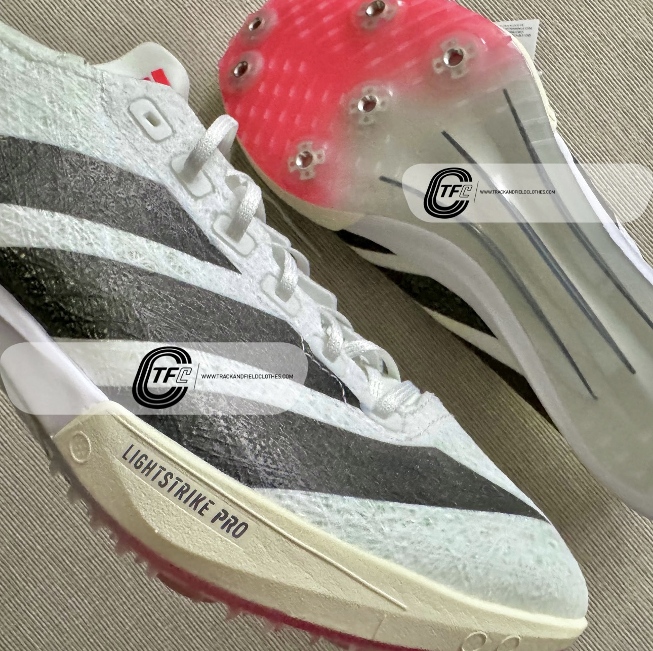 Adidas Adizero Prime SP 3 Strung | Trackandfieldclothes