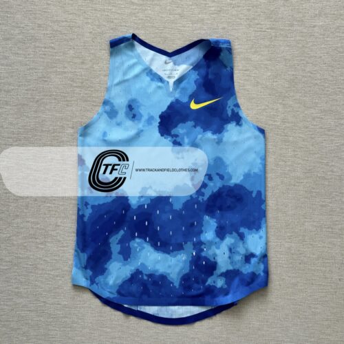 NIKE 2024 PRO ELITE TEAM Archives | Trackandfieldclothes