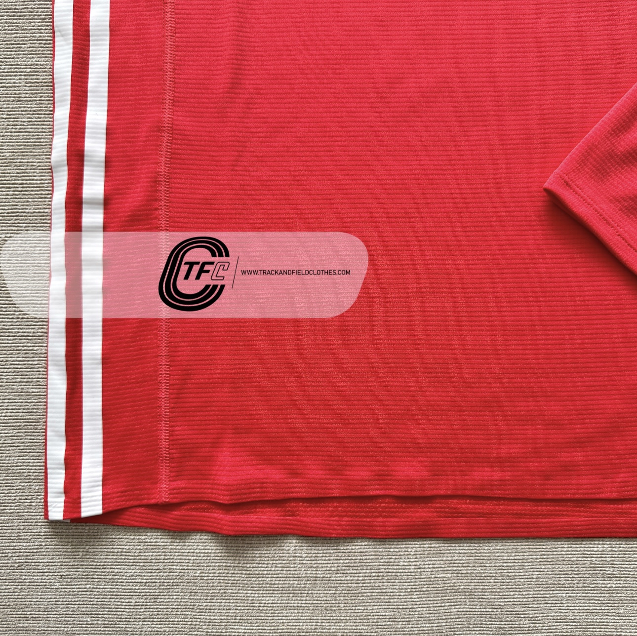 Adidas 2025 Pro Elite Team Long Sleeves Shirt | Trackandfieldclothes