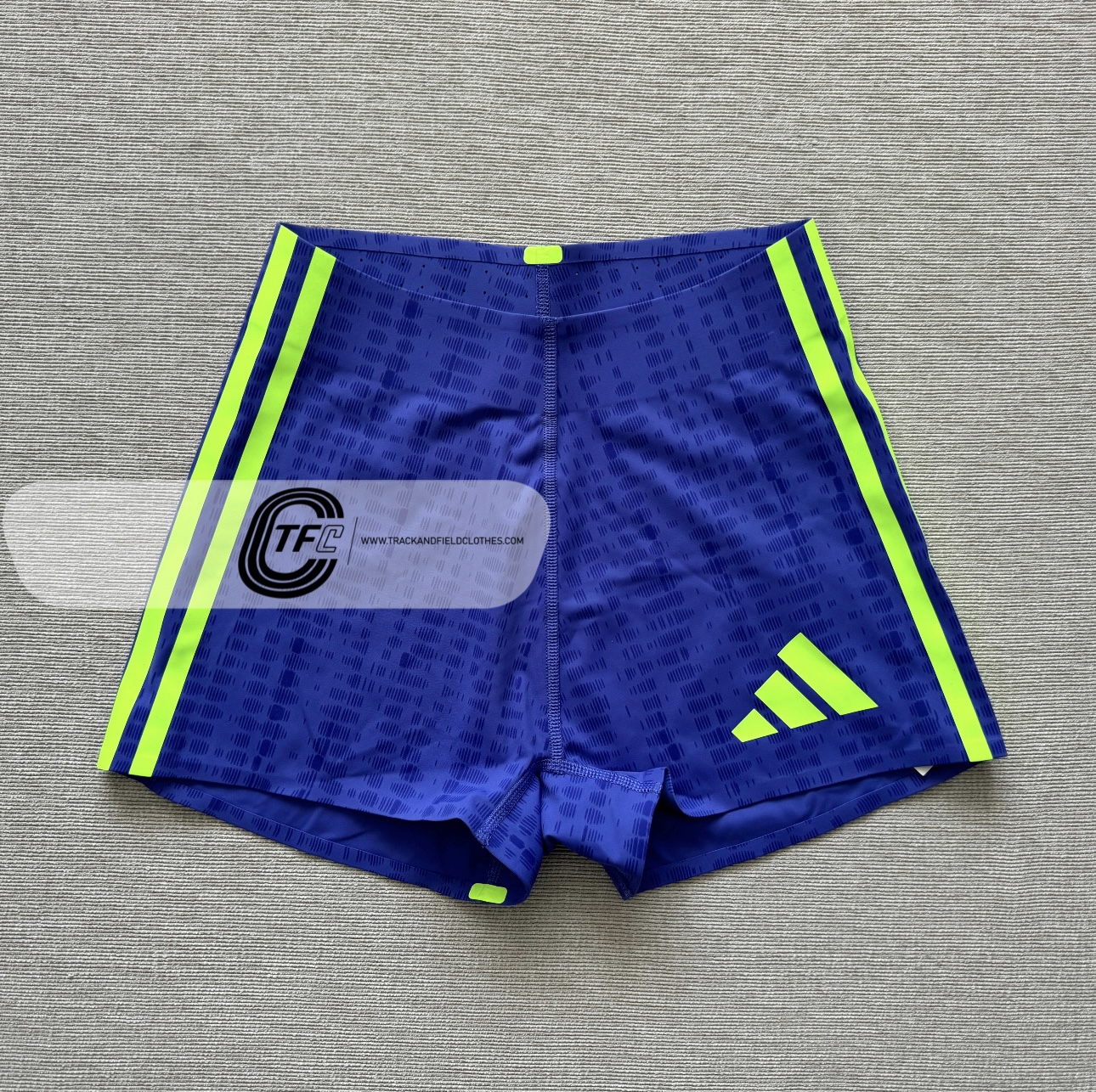 Adidas 2025 Pro Elite Team W Shortly Tights Boston Edition