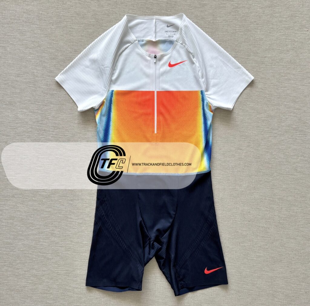 Nike 2024 Pro Elite Team Long Tights | Trackandfieldclothes