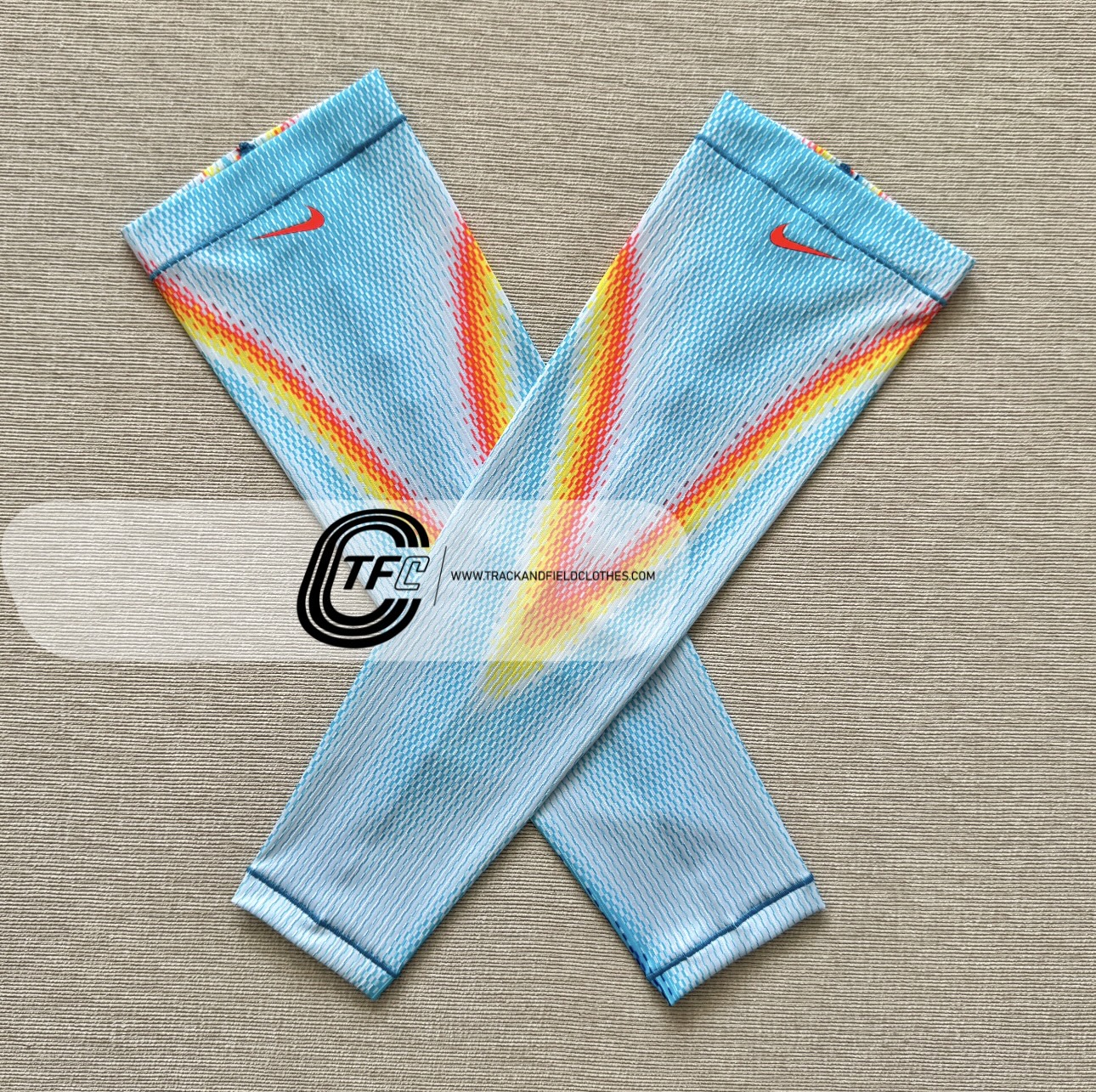 Arm Sleeves Archives | Trackandfieldclothes
