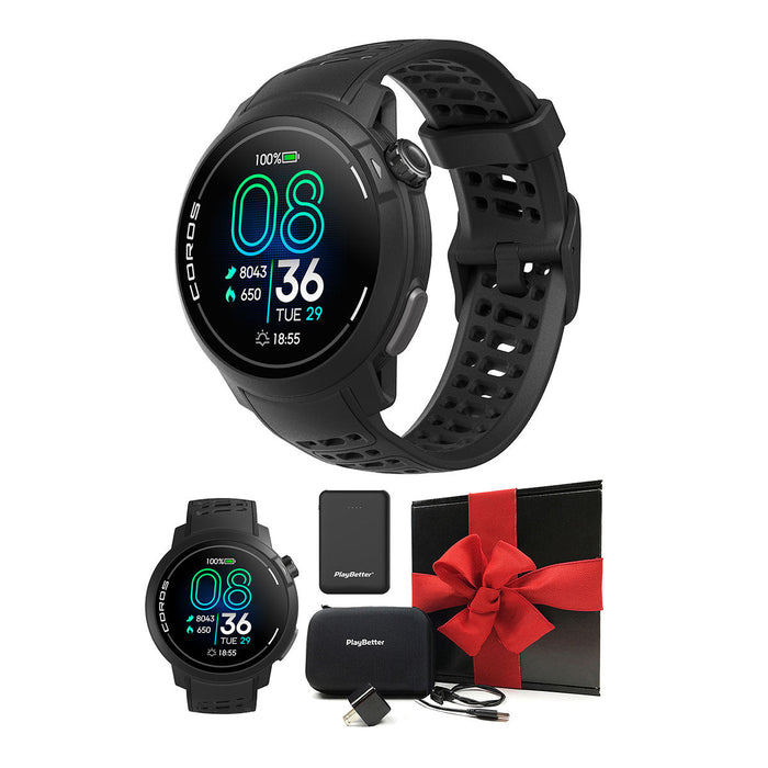 COROS PACE Pro GPS Sport Watch — TrackBetter