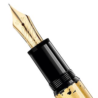 PELIKAN ペリカン万年筆『GUNTHER WAGNER ギュンターワグナー』をお