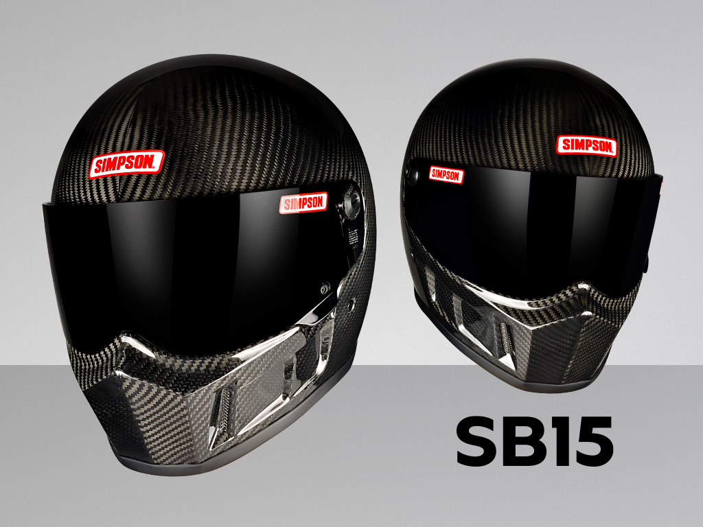 SIMPSON HELMET シンプソンヘルメット日本代理店 TraderHouse