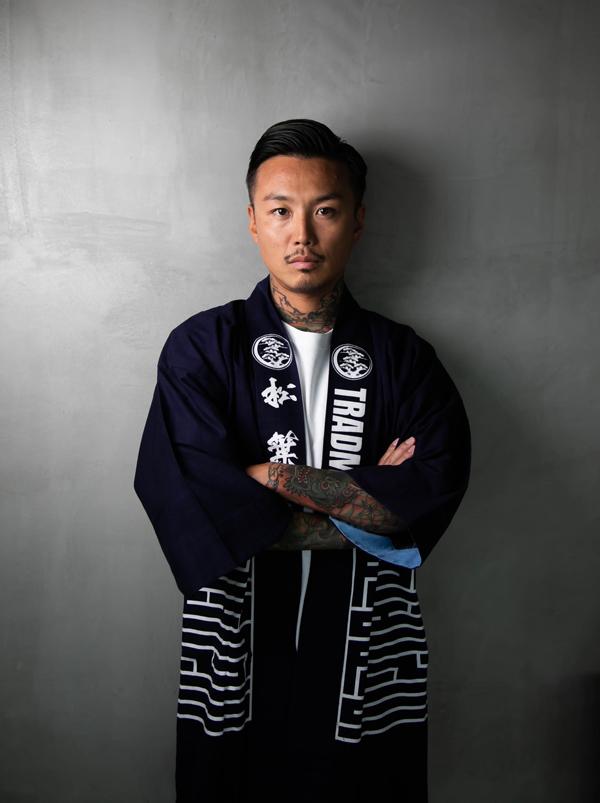 OLD MOUNTAIN TRADMAN BOTANIZE3本セット banner_topmain_2nd.day_-