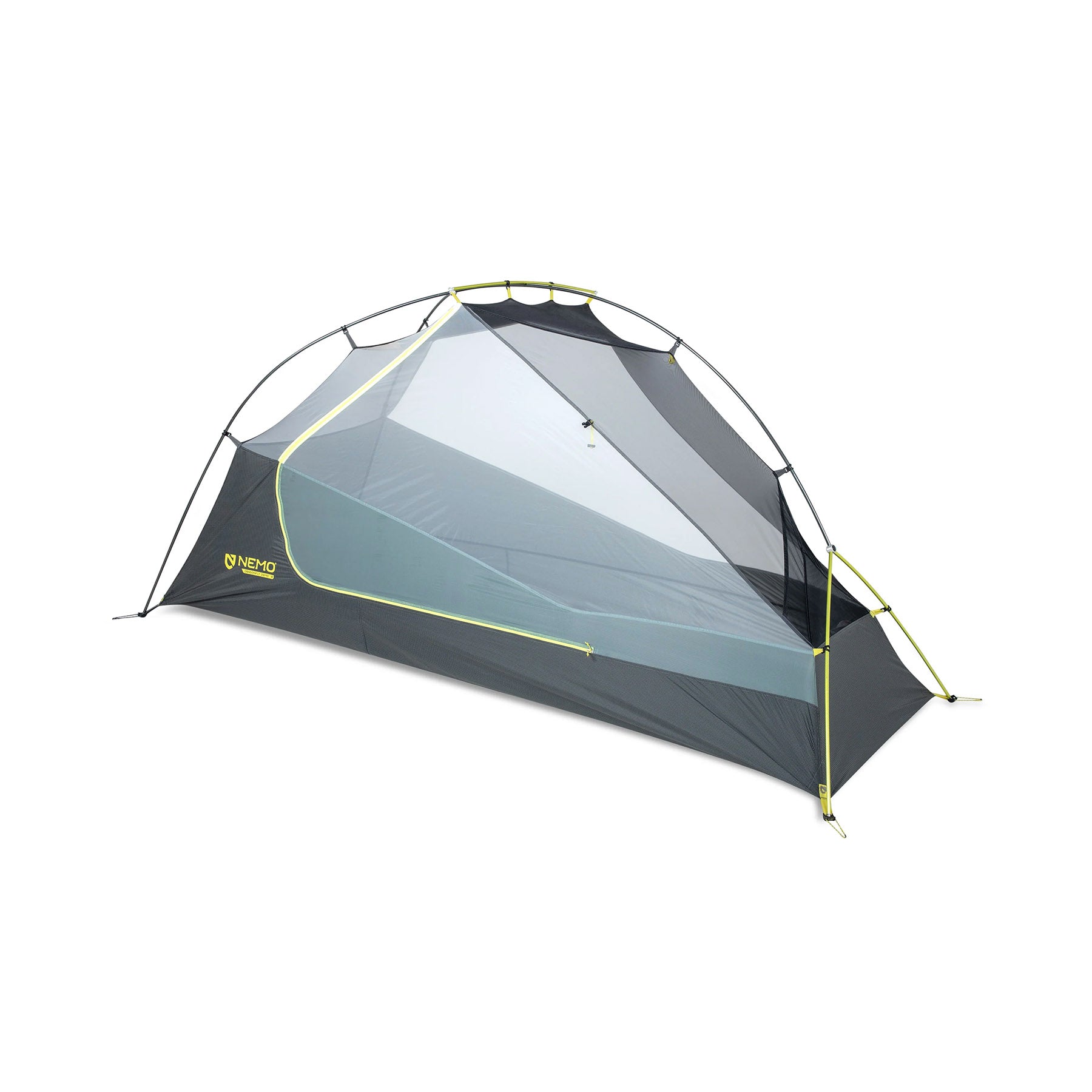 Nemo Dragonfly OSMO UL 1P Tent – Trailful Outdoor Co.