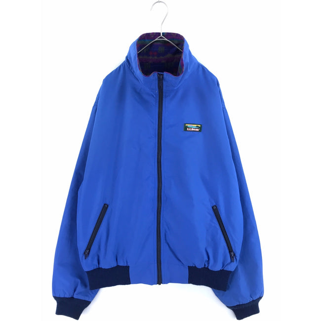 l.l.bean three-season jacket 80〜90s– train in vain