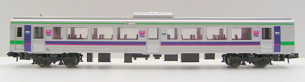 721系3000番台（全室uシート車編成） - KH Train Factory