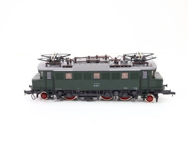 Roco H0 04144S Elektrolok E-Lok grün BR 104 020-3 DB / NEM, 79,99 €