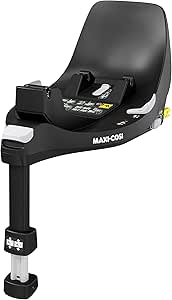 Maxi-Cosi FAMILYFIX 360 Base - Tralee Nursery Supplies