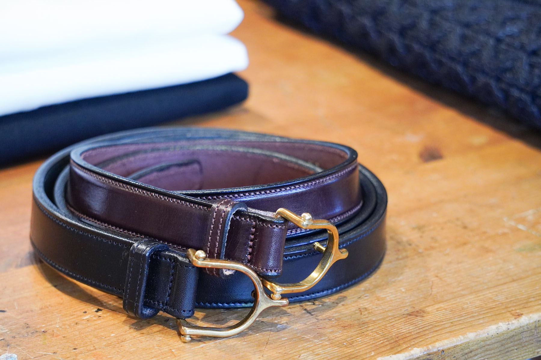 tory leather] 