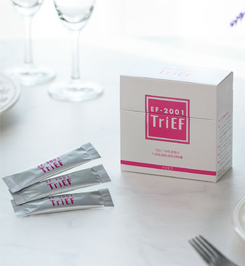 Product｜株式会社トライエンス（健康食品、化粧品及び健康関連商品の