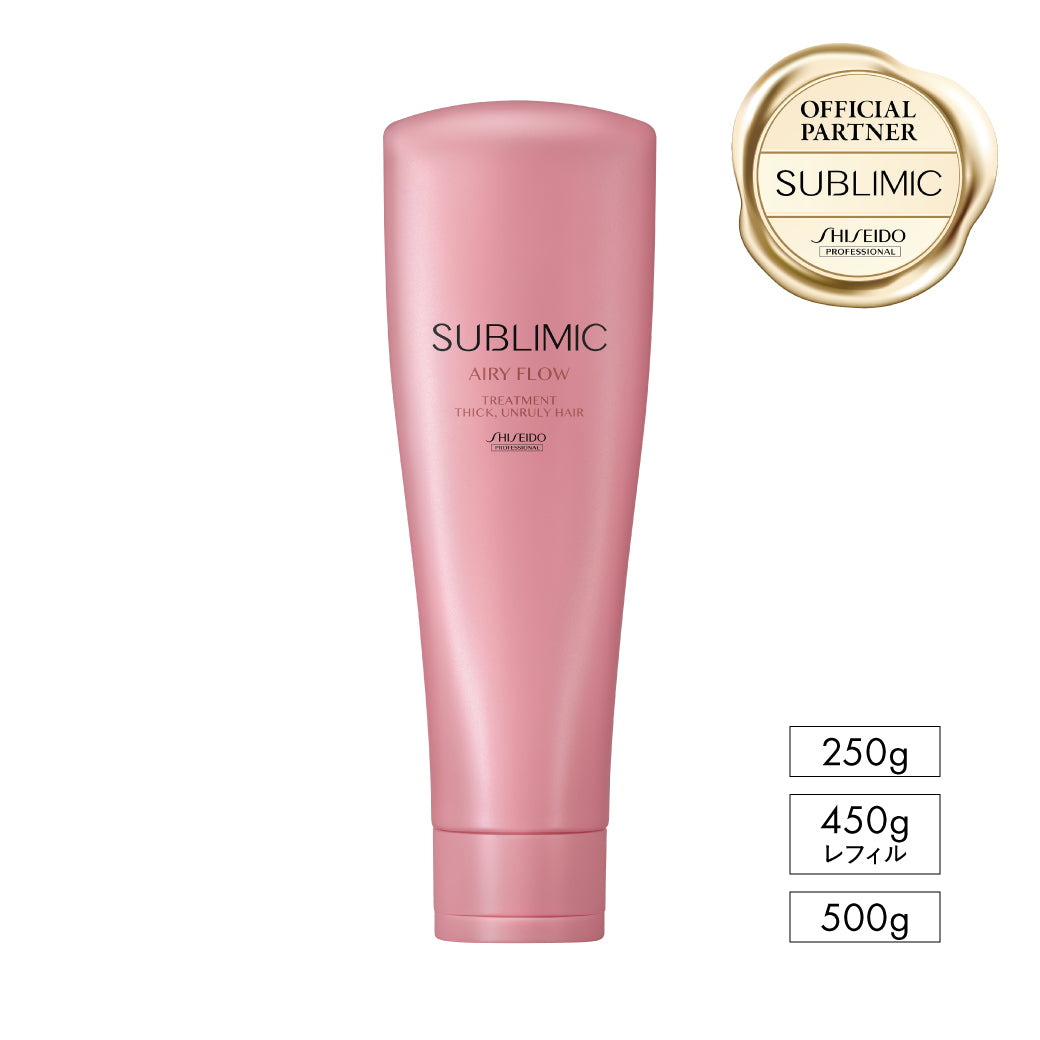 Shiseido Professional | 資生堂プロフェッショナル