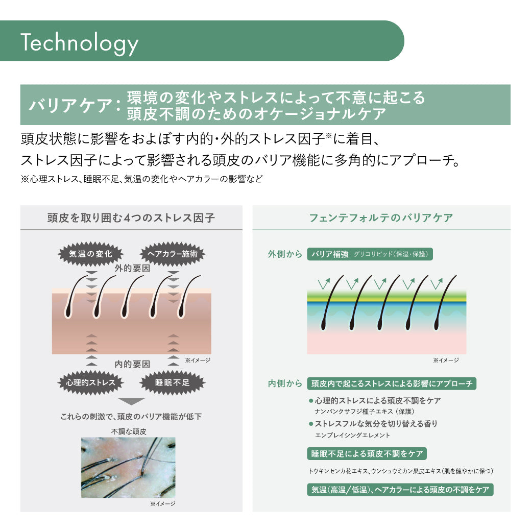 公式販売店】サブリミック フェンテフォルテ クリアシャワー | 資生堂