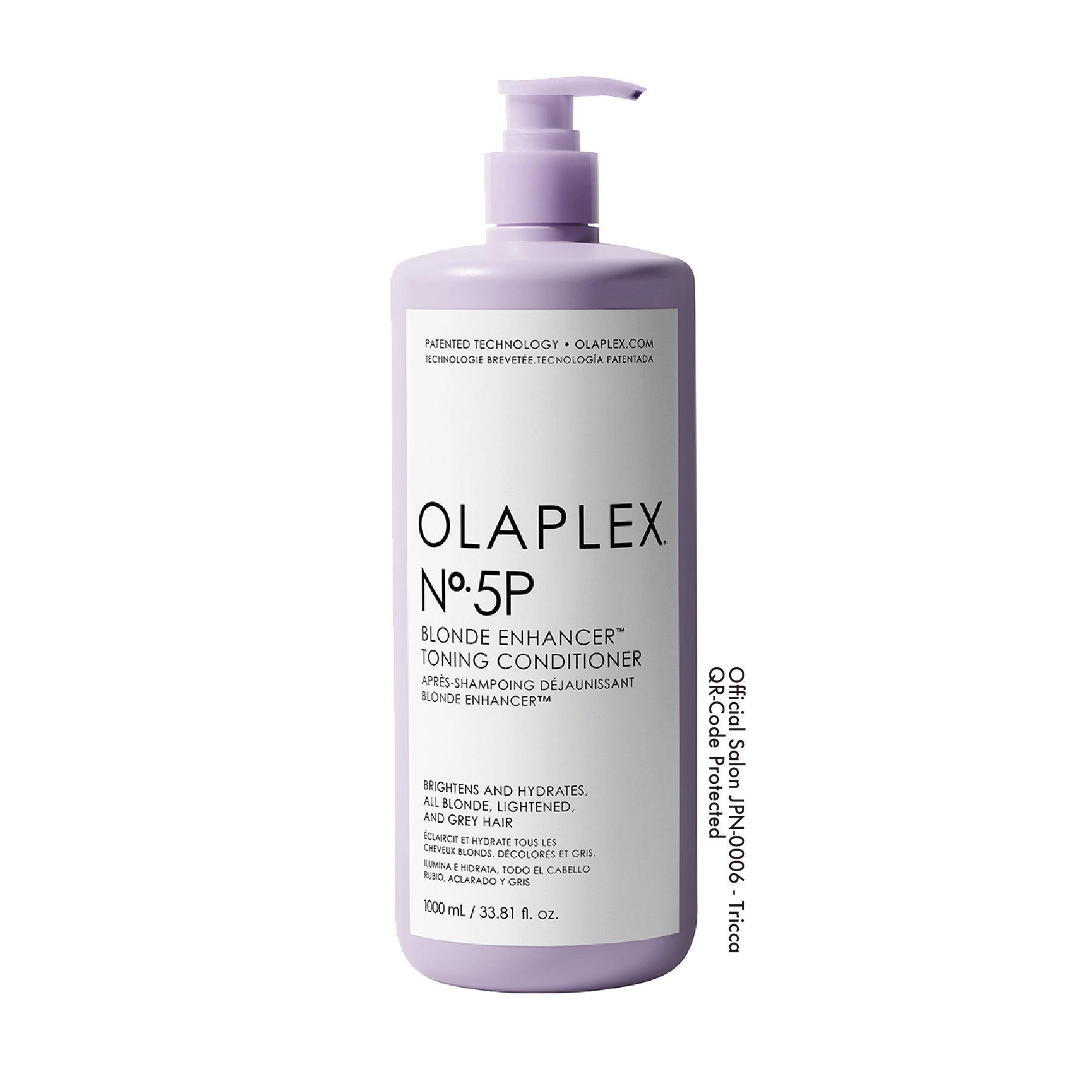 オラプレックス【公式公認店】OLAPLEX 製品一覧 トリッカ公式