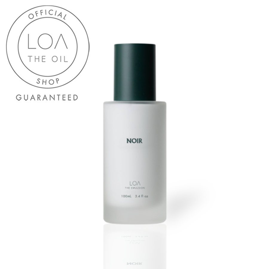 LOA THE EMULSION | ロア ザ エマルジョン