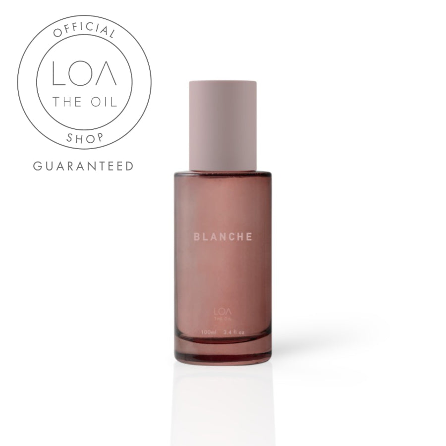 LOA THE OIL 公式ストア ロアオイル Neroli Smoke tea (ネロリスモーク