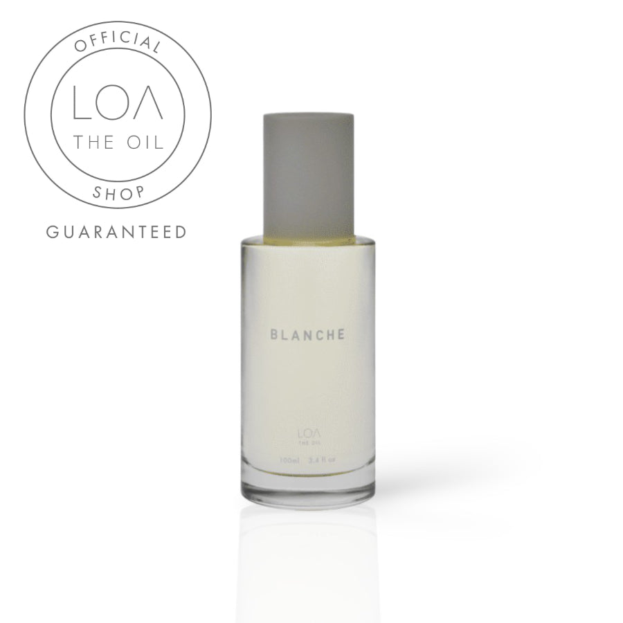 LOA THE OIL 公式ストア ロアオイル Neroli Smoke tea (ネロリスモーク