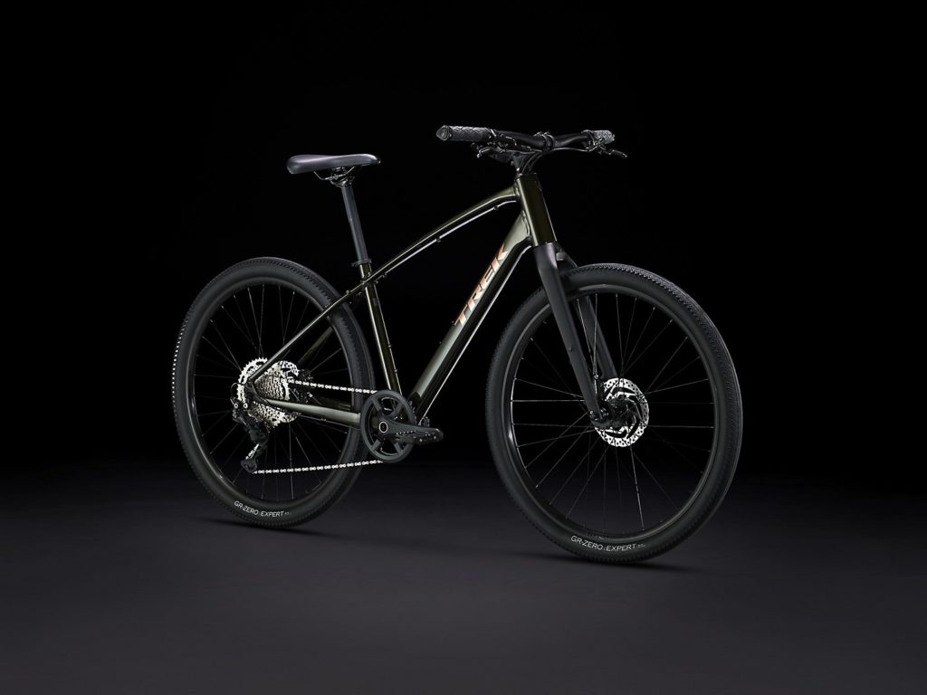 トレック Dual Sport 3 Gen 5 ¥139,590 – トリップサイクル – 横須賀