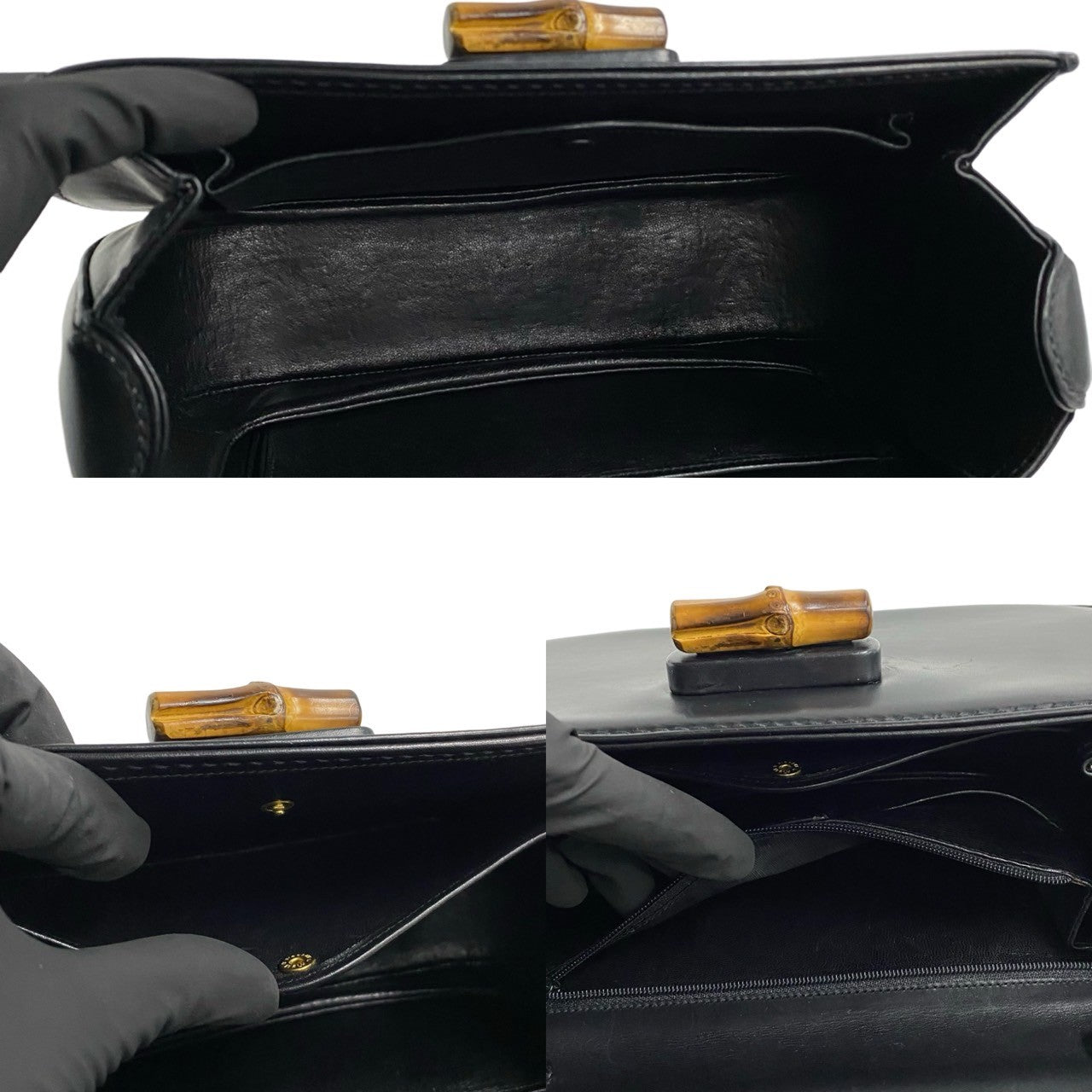 GUCCI Vintage – Trip