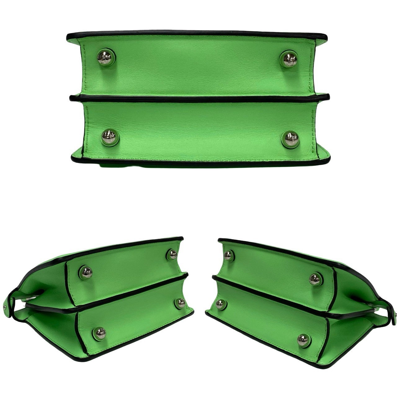 FENDI ピーカブー アイシーユー プチ – Trip