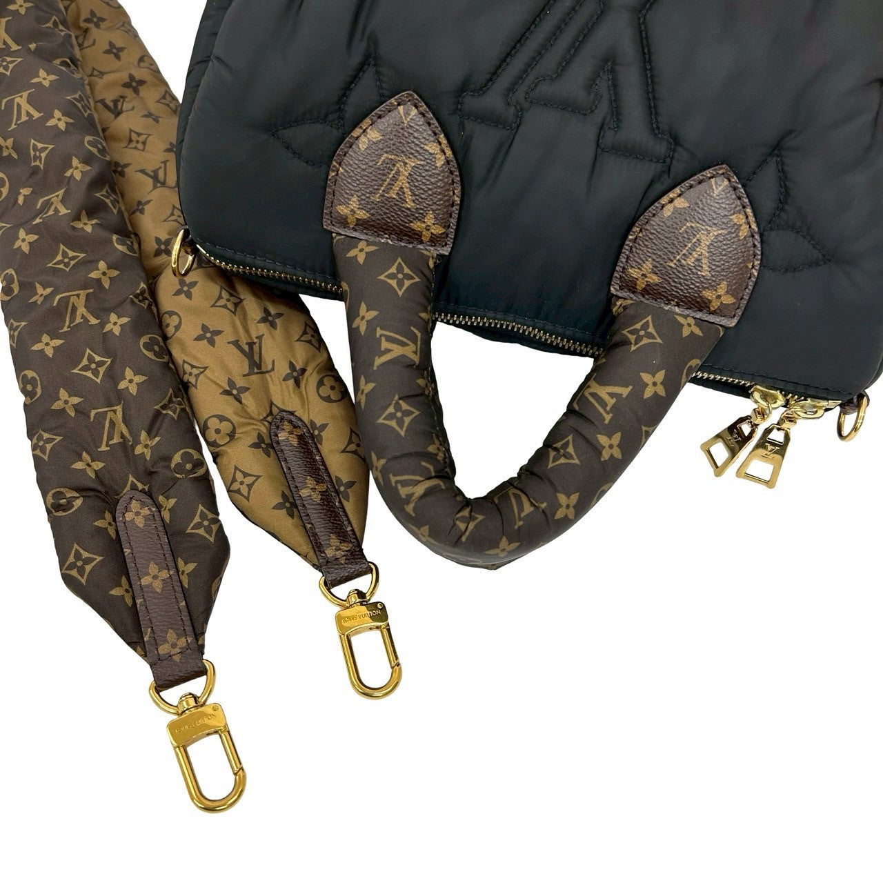 LOUIS VUITTON ルイヴィトン スピーディバンドリエール25 ショルダー