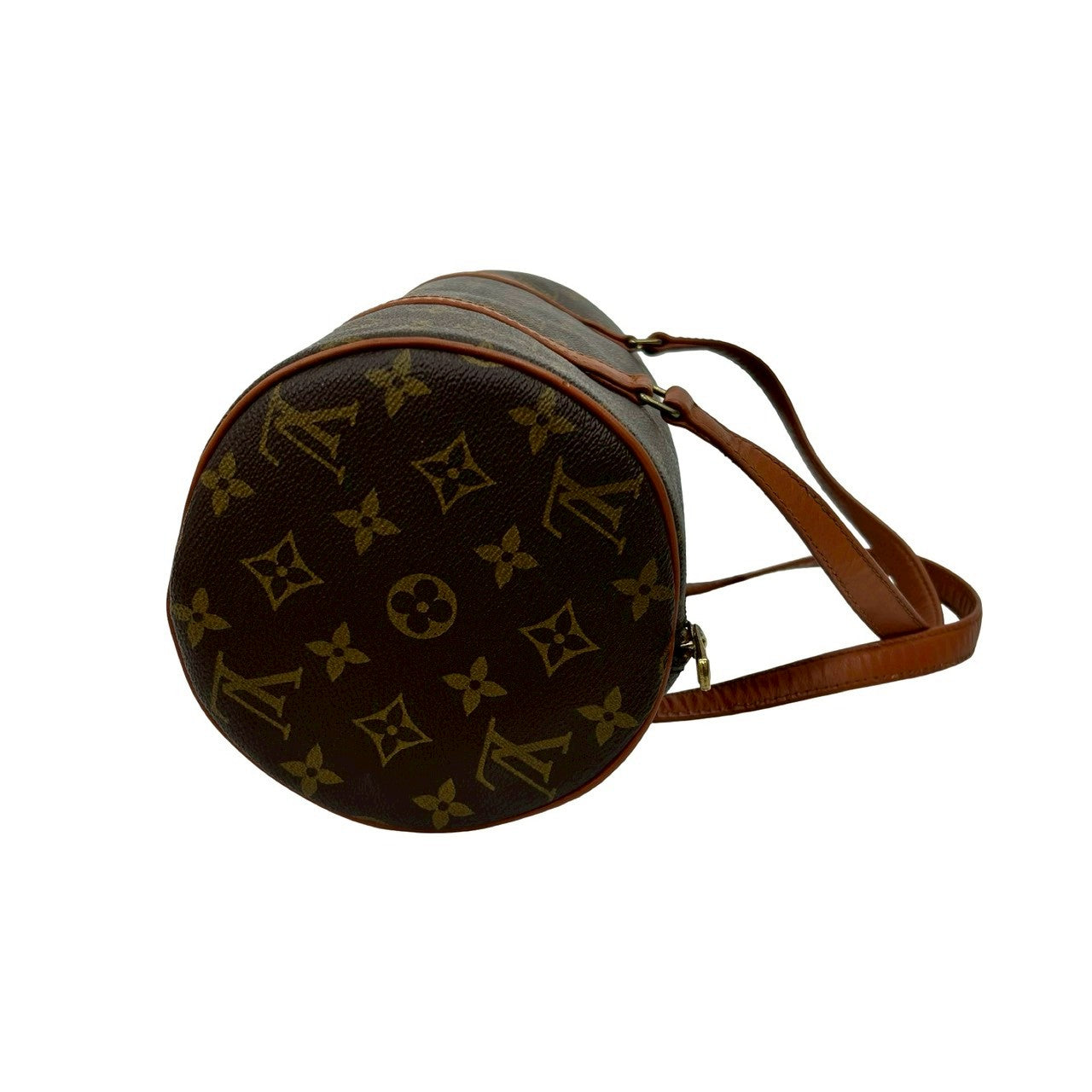 LOUIS VUITTON ルイヴィトン パピヨン 30 ハンドバッグ – Trip