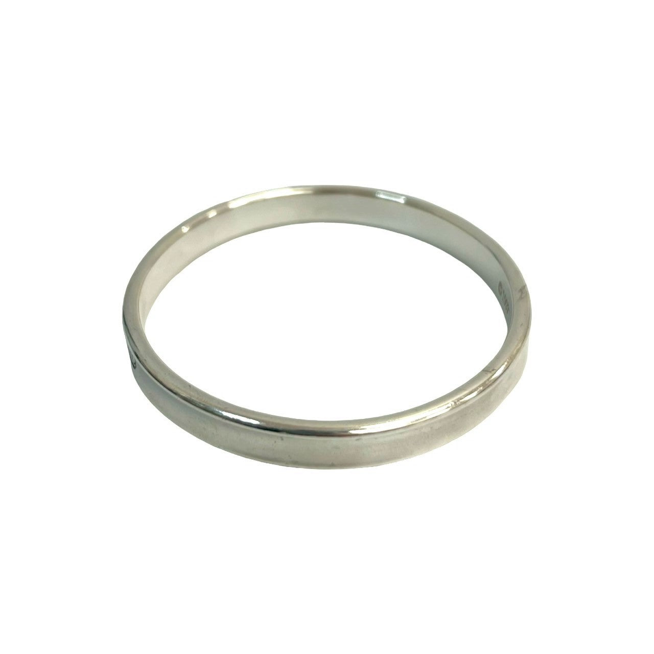 TIFFANY&Co. ティファニー 1837 ナロー バングル – Trip