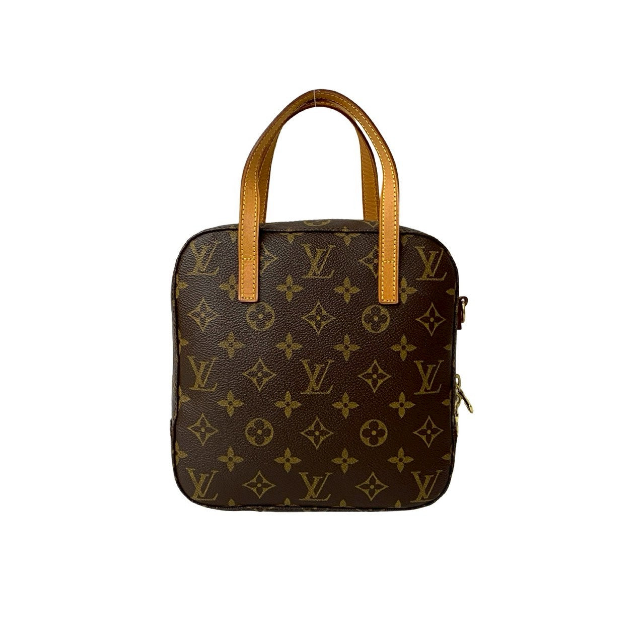 LOUIS VUITTON ルイヴィトン (Vintage) スポンティーニ ショルダー